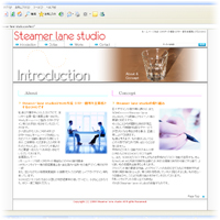 Web create