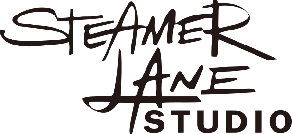 Steamer Lane Studio