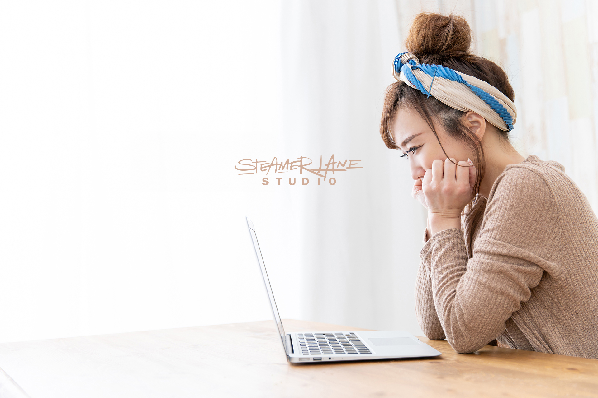 Steamer Lane Studio