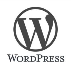 WordPressによるサイト制作